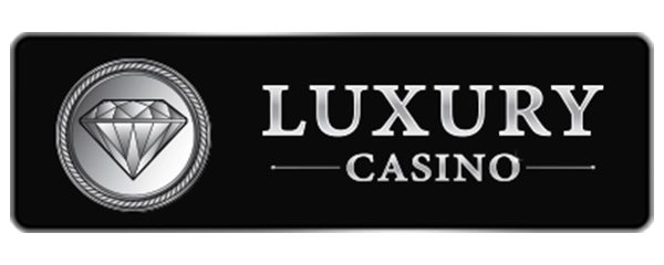 Luxury Casino logo